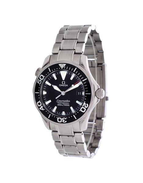 Omega Seamaster 300m Mid-Size 2262.50.00